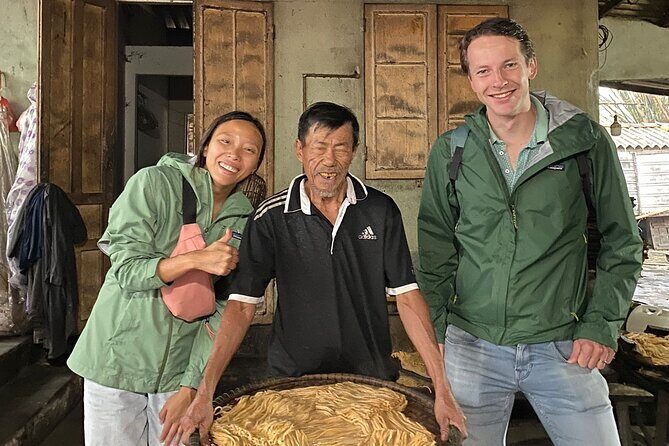 Unseen Hoi An Ancient Town - Food & Culture Walking Tour - Why Travelers Keep Coming Back