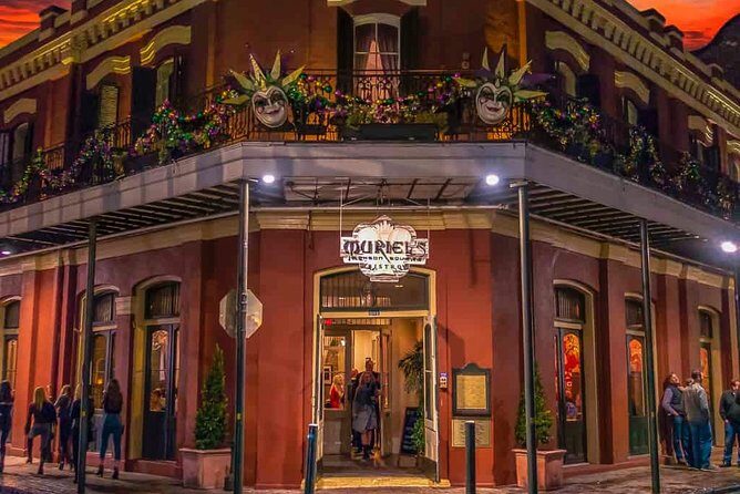 Unsolved Mysteries of New Orleans - In-Depth Review of the Unsolved Mysteries Tour