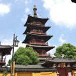 Unveil Suzhou's Essence: Ultimate Private Day Tour - Hanshan Temple: A Spiritual Oasis