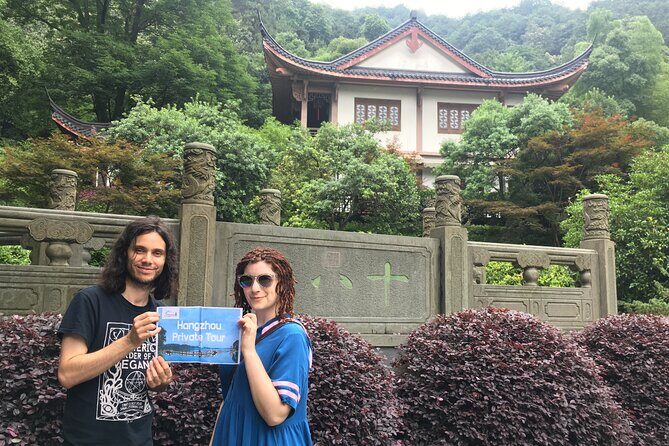 Unveil the Charm of Hangzhou - Half-Day Sightseeing Tour - What Makes This Tour Stand Out?