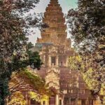 Unveil The Magic Of Angkor Wat Sunset In A Day Personalized Tours - Who Will Love This Tour?