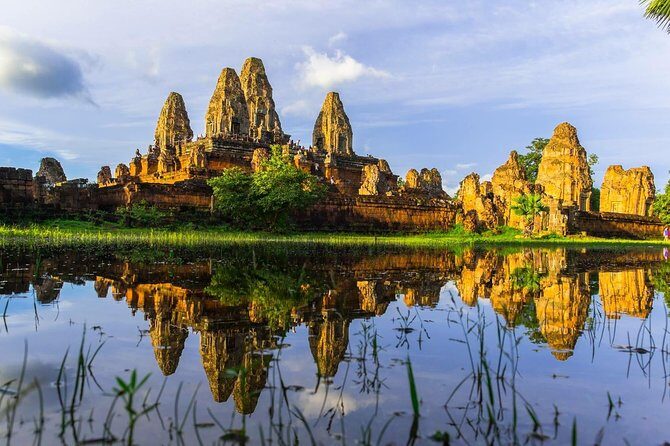 Unveiling 2 Days Private Angkor Wat/Beyond In Sunrise/Sunset Tour - Who Would Love This Tour?