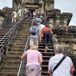 Unveiling Angkor Wat Sunrise, Bayon, Ta Prohm In Small Group Tour - A Well-Rounded Temple Tour