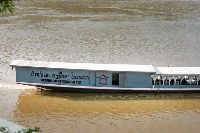 Unwind with a Sunset Cruise on the Mekong River - Why This Cruise Provides Real Value