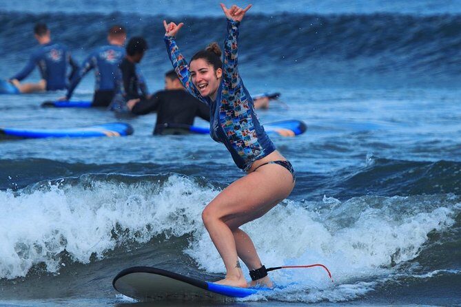UP2U SURF SCHOOL BALI. Beginner Surf Lessons in Bali - The Breakdown of the Day