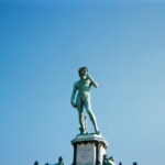 Uphill to Piazzale Michelangelo & San Miniato Basilica Panoramic Walking Tour - San Miniato al Monte