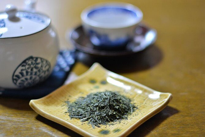 Uplifting Uji: Kyoto's Tea, Shrines, and Natural Spirituality - Practical Details: What You Need to Know