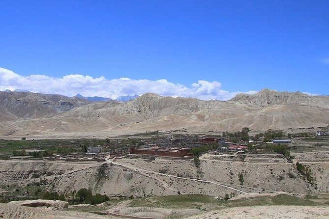 Upper Mustang Trek - 13 Days - Why This Trek Is Worth the Investment