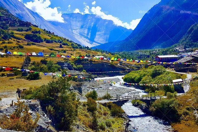 Upper Mustang Trekking - Whats Included and What to Expect