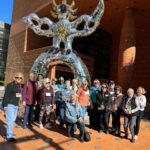 Uptown Funk: 1 Hour Guided Walking Tour of Charlotte - What to Expect from the Experience