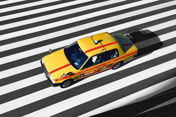 Urban Geometry with Laurence Bouchard - FAQs