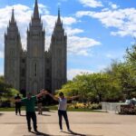 Utah County LDS Temple, limousine Tours - The Practical Side: Transportation, Timing, and Group Size