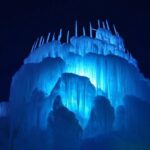 Utah Ice Castles Artesian Dairy Cheese Farm and Utah Crater - Artesian Dairy Farm: A Taste of Local Flavor