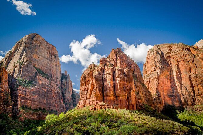 Utah Mighty 5 National Parks Self-Guided Driving Audio Tours - Arches National Park: An Iconic Start