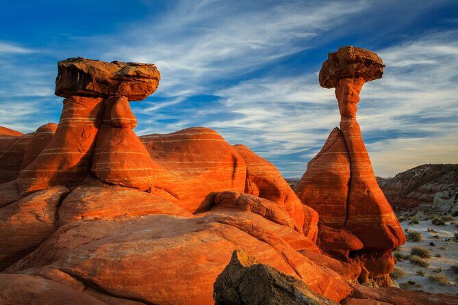 Utah Mighty 5 National Parks: Small Group 7-Day Tour - What Makes This Tour Special?