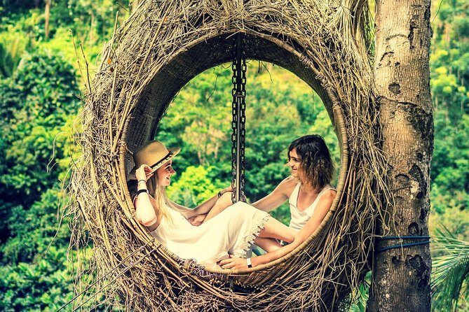 Utterly Ubud - Who Will Love This Tour?