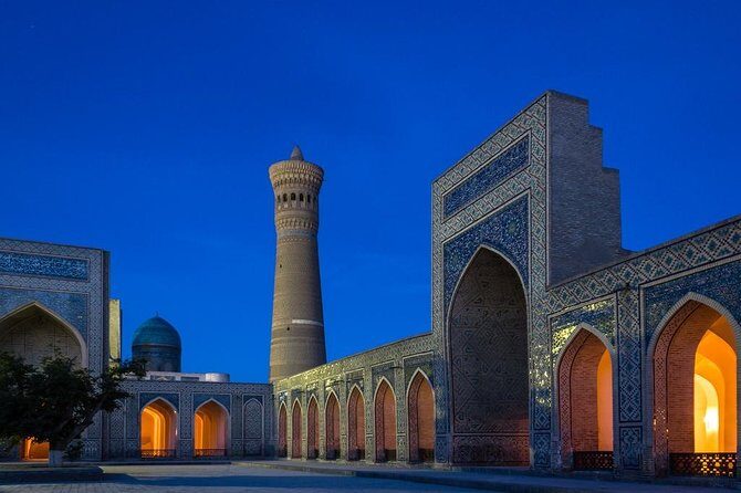 Uzbekistan Silk Road - What Sets This Tour Apart?