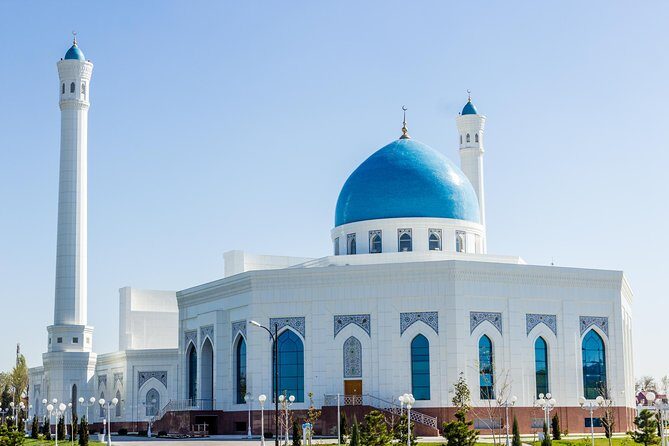 Uzbekistan Tour - 6 Days 5 Nights - Authentic Experiences and Practical Insights