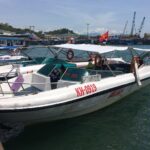 V.I.P Snorkeling & Fishing Tour ( Speed Boat ) Minimum 02 people - Final Thoughts