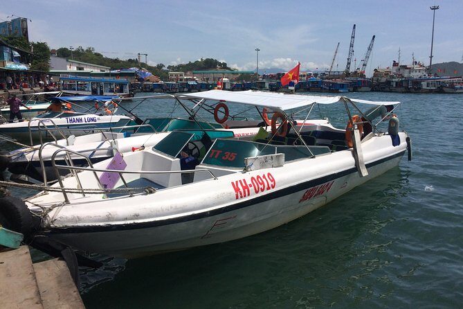 V.I.P Snorkeling & Fishing Tour ( Speed Boat ) Minimum 02 people - Final Thoughts