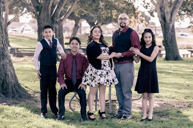 Vacation Photographer in Salinas - Final Thoughts