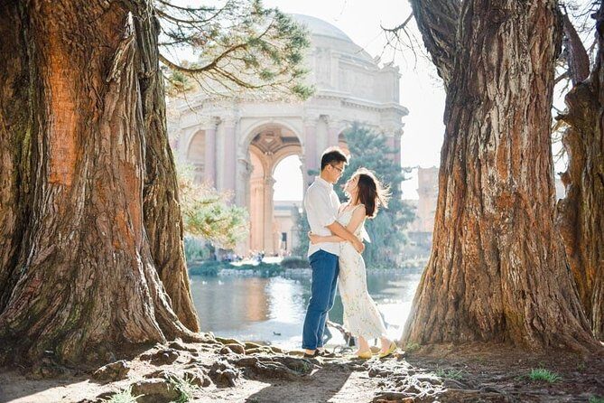 Vacation Photographer in San Francisco - Who Will Benefit Most from This Experience?