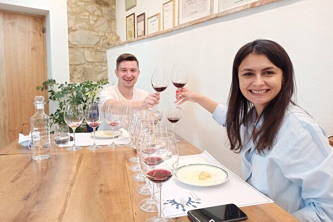 Val d'Orcia Brunello Wine Tour with Montalcino and Montepulciano - The Practicalities: What Travelers Need to Know