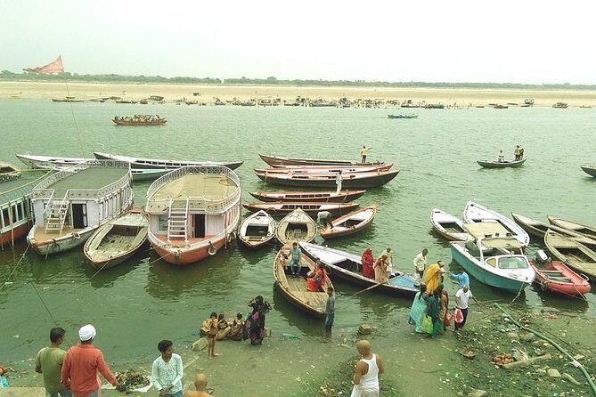 Varanasi Bliss: Private Food Tour, Boat Ride & Ganga Aarti - Practical Details and Tips