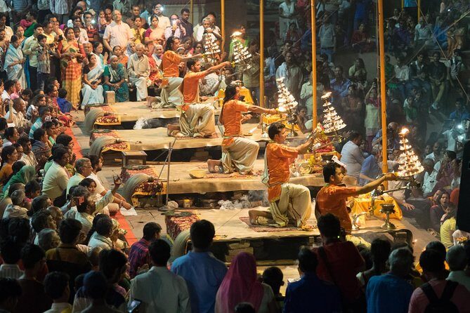 Varanasi City, Ramnagar Fort & Sarnath Sightseeing Tour - Final Reflection: Who Should Consider This Tour?
