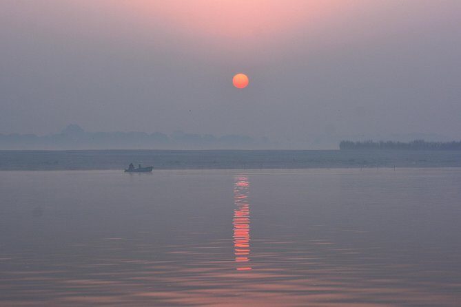 Varanasi Culinary Vacations with its mysticism (3 Days Curated Experience) - Frequently Asked Questions (FAQs)