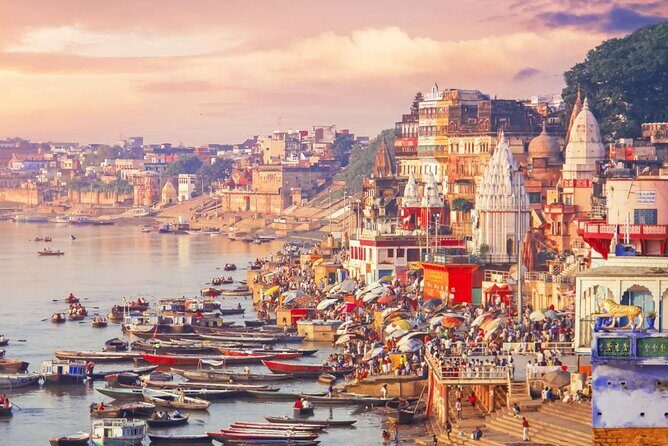 Varanasi Day Tour with Ganges Boat Ride & Evening Aarti - What Makes This Tour Stand Out?