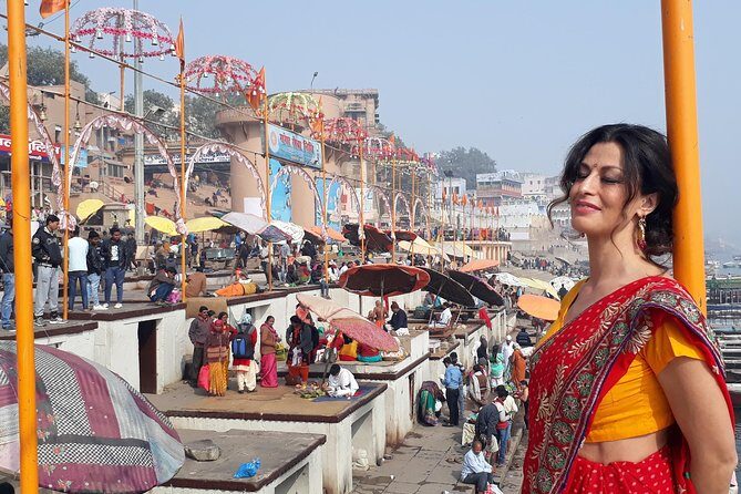 Varanasi Experience 01 Night -02 Days Tour - FAQ