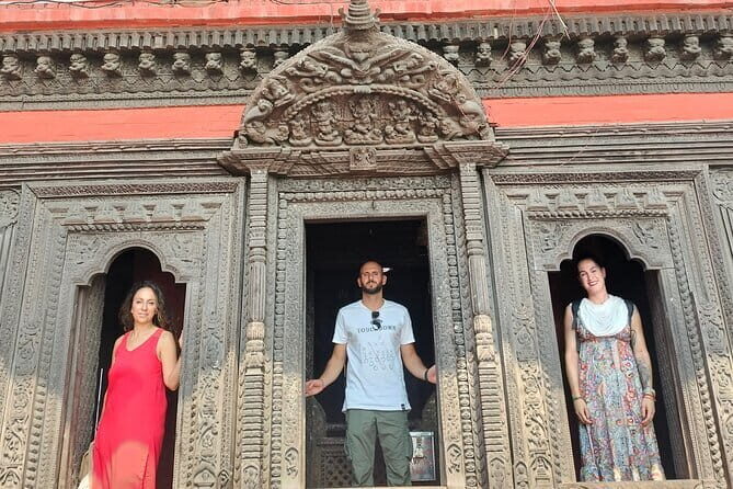 Varanasi Half day south and north Heritage walking tour - The Experience of the Tour