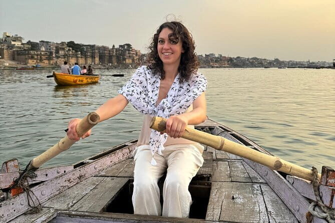 Varanasi Sunrise Boat Tour - The Sum Up