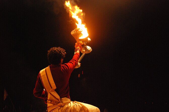 Varanasi Temples and City Sightseeing Walking Tour - A Detailed Look at the Tour Experience