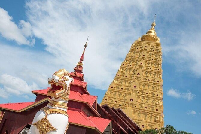 Varanasi to Bodhgaya: A Day of Spiritual Exploration - Final Thoughts
