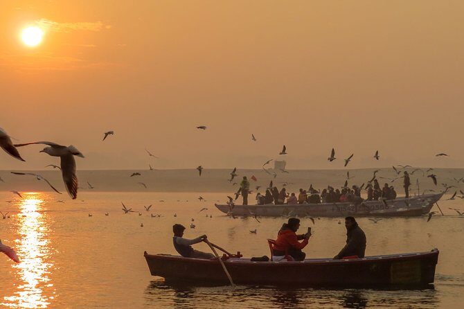 Varanasi tour in 2 days without accommodation - Who Is This Tour Best For?