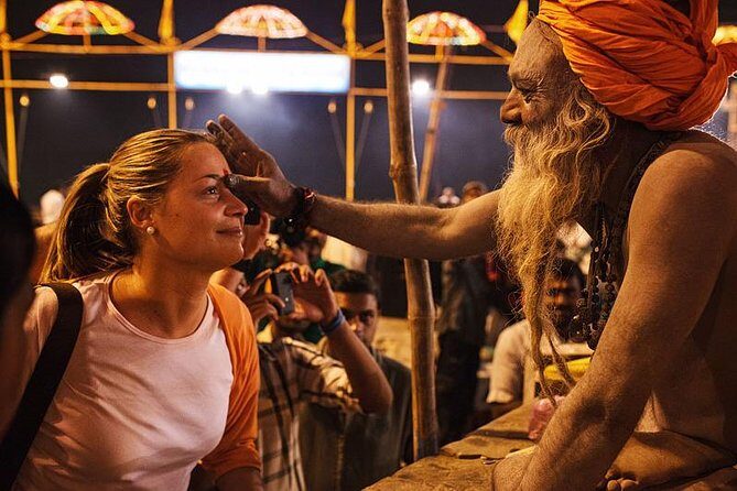 Varanasi tour in one day - The Itinerary in Detail