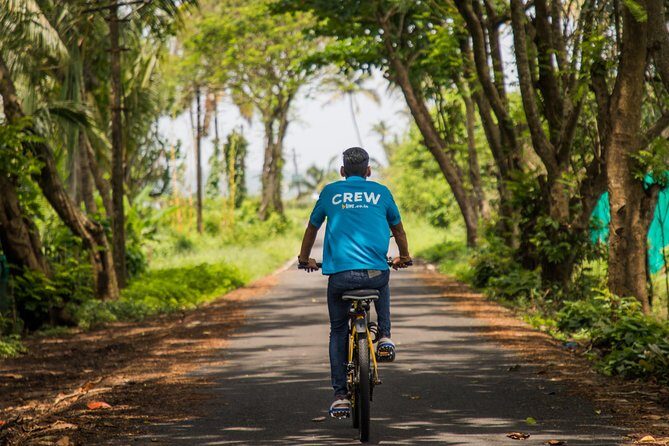 Varca Coastal E-Bike Tour: Scenic Beachside Adventure - Final Thoughts