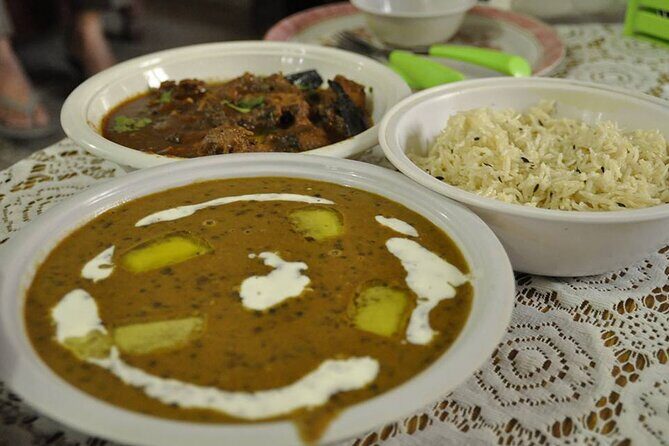 Veg and Non veg : Private Cooking Class in Delhi (7 meal) - Who Is This Tour Best For?
