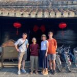 Vegan Food Tour - Untold Stories of Hoi An - The Sum Up