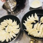 Vegan/Vegetarian Ramen and Gyoza by Bentoya cooking - Why This Class Excels