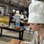 Vegetarian Cooking Class and Basket Boat Tour in Hoi An - What to Expect: A Step-by-Step Breakdown