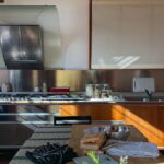 Vegetarian cooking class in the Florentine Hills 6 guests max - The Scenic and Intimate Setting