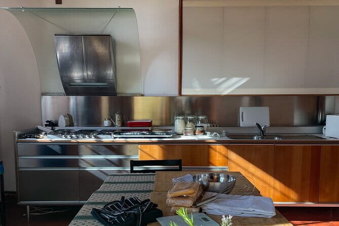 Vegetarian cooking class in the Florentine Hills 6 guests max - The Scenic and Intimate Setting