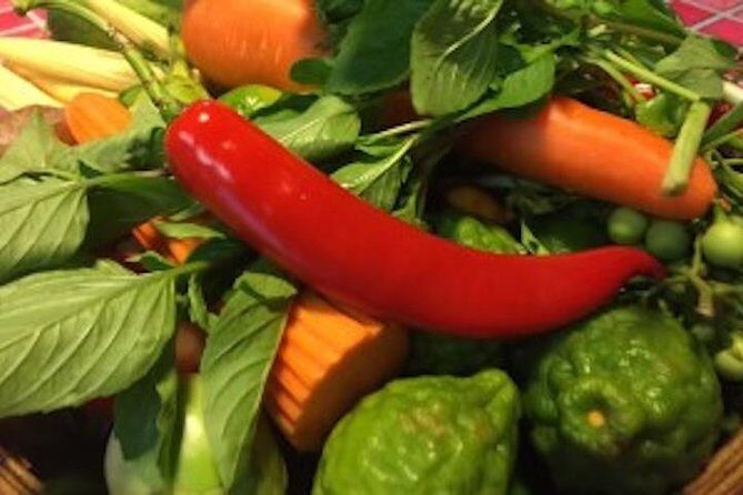 Vegetarian Culinary Adventure in Singapore - The Guides: Knowledge, Passion, and Personal Touch