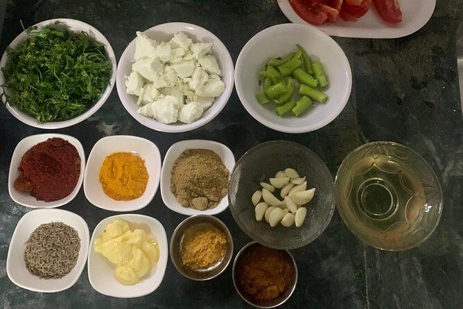 Vegetarian Indian Cuisine Virtual Cooking Class Experience from Mumbai - Who Should Consider This Class
