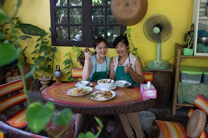 Vegetarian Organic Thai Cooking Class and Market Tour in Phuket - Authenticity, Value, and Who Its For