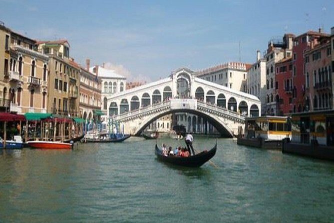 Venice Day Trip from Rome: Private Tour by High Speed Train - Final Thoughts: Is This Tour Worth It?