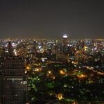 Vertigo Meal at Banyan Tree: Ultimate Rooftop Dining Experience - FAQs